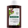 Klorane Capelli Klorane Chinina e Stella Alpina BIO - Shampoo contro la Caduta dei Capelli,200ml