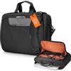 EVERKI Advance EKB407NCH18 - Borsa per Laptop da 18.4, Design XL per Gaming e Laptops di Grandi Dimensioni, Organizzazione e Comfort