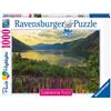 RAVENSBURGER 16743 PUZZLE DA 1000 PZ. FIORDO IN NORVEGIA