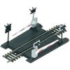 HORNBY HR645 PASSAGGIO A LIVELLO BINARIO SINGOLO