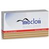 ALFASIGMA SpA MECLON*CREMA VAG 30G 20%+4%+6A (FARMACO ETICO)