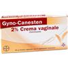 BAYER SpA Gynocanesten*crema Vag 30g 2%