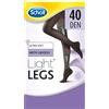 DR.SCHOLL'S (H.F.S. IT. SpA) SCHOLL COLLANT LIGHT 40 NE S