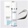 Gpq srl Wiqo crema nutriente e idratante viso per pelli normali o miste
