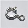 Moschettone ART 540 In Argento 925/°°