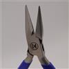 Tenagliolo Con Becchi Semi Tondi Da 130mm - CHINETTI