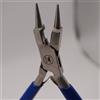 Tenagliolo Con Becchi Tondi Più Tronchese Da 130mm - CHINETTI