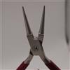 Chinetti Tenagliolo Con Becchi Tondi Lunghi Lisci Da 150mm - CHINETTI