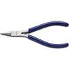 Pinza Con Molla e Becchi Piatti Da 115mm - DICK
