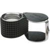 DTL Lente Ingrandimento Triplet 10X Da 18MM Rivestita In Gomma