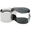 DTL Lente Ingrandimento Triplet 10X Da 18MM