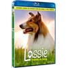 Lucky Red Lassie torna a casa (Blu-Ray Disc)
