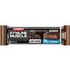 GYMLINE ENERVIT PROTEIN BAR 36% DARK Barretta Proteica