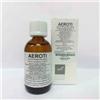 Oti Gamma Aeroti Rimedio Omeopatico Antinfiammatorio Gocce 50 Ml