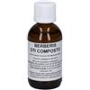 Oti Berberis Composto In Gocce Medicinale Omeopatico 50ml