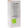 Oti Cicloreg Composto Gocce Soluzione Idroalcolica 50ml