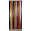 CONFORTEX Porto. Plast. Capri Multicolore 90 x 200 cm, Deco 314903