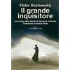 SALANI Il grande inquisitore con «Il peso della libertà» di Gherardo Colombo