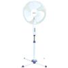 Syntesy Ventilatore a Piantana da Terra 3 Velocità 400 04746 - FS-40B-1