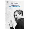 Einaudi Lei così amata