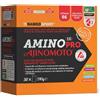 NAMEDSPORT Srl Amino 16 Pro Ajinomoto NamedSport 30 Bustine