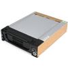 Startech.Com Box interno hard disk 3.5 SATA Cassetto Rack 5.25 DRW150SATBK