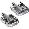 SHIMANO 324 Pedali MTB