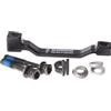 SHIMANO Adattatore Anteriore 180 mm PM/PM Freno