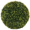Aufora Piante Artificiali Decorativi, Verde, Piccola