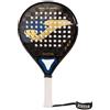 Joma RACCHETTA PADEL GOLD PRO - NERO/BLU