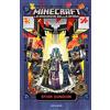 MONDADORI Sfida Dungeon. Minecraft. Le cronache della spada (Vol. 5)