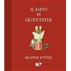 Pulce Il sarto di Gloucester. Ediz. a colori
