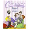 Edizioni EL Piccole donne da Louisa May Alcott. Classicini. Ediz. illustrata