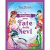 Piemme Il segreto delle fate delle nevi