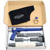 Laser 4912 Air Gun Sucker/Blower Kit