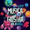 Danceonline Musica da Giostra Vol. 8