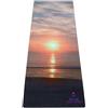 Yoga Yogee Combo, Tappetino da Yoga Unisex-Adulto, Alba, 180 x 60 cm