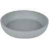 District 70-5346 - Ciotola per Gatti Bamboo - Blu Ghiaccio - Taglia Unica: 12 x 12 x 2,8 cm (180 ml)