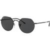Ray-Ban Jack RB 3565 (002/48)