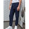 Premier Abbigliamento personalizzate. Pantaloni da chef uomo in stile jogging Premier - Premier personalizzate o neutre