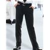 Karlowsky Abbigliamento personalizzate. Pantalone da sala da uomo personalizzato Karlowsky Waiter's Trousers Basic - Karlowsky personalizzate o neutre