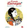 Gallucci Il mondo di Lucrezia (Vol. 4)