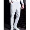Karlowsky Abbigliamento personalizzate. Pantalone da lavoro da uomo personalizzato Karlowsky Mens Chino Trouser Modern Stretch - Karlowsky personalizzate o neutre