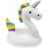 GIOCO ACQ. UNICORNO BIANCO 17X17X2121/3