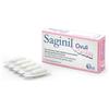 Epitech Group Sanigil Ovuli Vaginali Dispositivo Medico 10 Pezzi Da 2,8 g