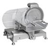 Affettatrice Verticale con lama cm. 25 per carne con affilatoio fisso