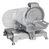 Affettatrice Verticale con lama cm. 27,5 per carne con affilatoio fisso