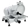 Affettatrice Verticale con lama cm. 30 per salumi con affilatoio fisso