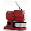 Grattugia professionale da 30 Kg/H - Rosso