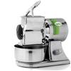 Grattugia professionale da 70 Kg/H - Monofase - Rullo in acciaio inox